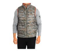 Sleeveless Jacket - male - La Martina - Waistcoats - Green - M - Jackets M