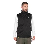 Matrix Fishing Logo Vest Black 4XL Men