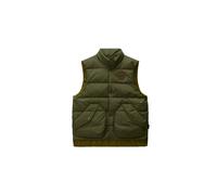 Sleeveless jacket Napapijri Asko Vert 2XL