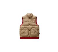 Sleeveless jacket Napapijri Asko Bleu 3XL