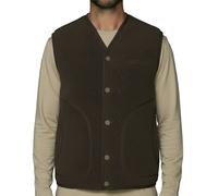 Sleeveless jacket Napapijri Roldal XL