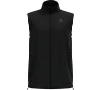 Odlo Zeroweight Warm Vest Black XL Men