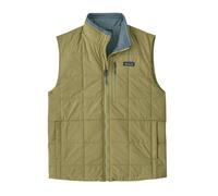 Sleeveless jacket Patagonia Light Gust 2XL