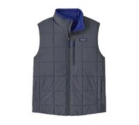 Sleeveless jacket Patagonia Light Gust XS