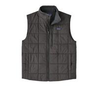 Patagonia - Light Gust Vest - Synthetic vest size XL, grey