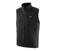 Sleeveless jacket Patagonia R1 Noir XL