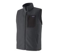 Patagonia - R1 Air Vest - Fleece vest size XS, grey