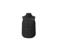 Sleeveless jacket Picture Russello Vest (Black) Man