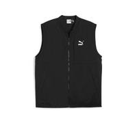 Sleeveless jacket Puma Classics Noir S