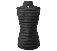 Sleeveless Jacket Rab Microlight (Black) Women