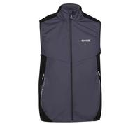 Regatta Lankin Iv Vest Black 2XL Men