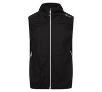Sleeveless jacket Regatta Lankin VI Noir 3XL