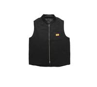 Sleeveless jacket Service Works Canvas Noir L