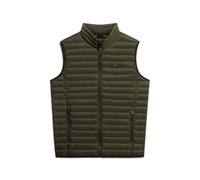 Sleeveless jacket Superdry Fuji Lite Vert S