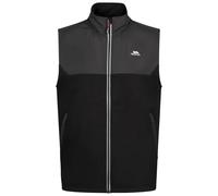 Sleeveless jacket Trespass Eboy Noir XS