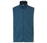 Sleeveless jacket VAUDE Ever Bleu XL