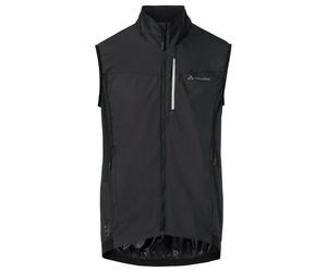 Sleeveless jacket VAUDE Kuro Air Noir S