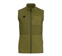 Sleeveless Jacket with High Collar Joma Explorer Vert S