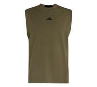 Sleeveless jersey athletic top adidas D4T X 3XL