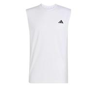 Sleeveless jersey athletic top adidas Essentials Feelready 2XL