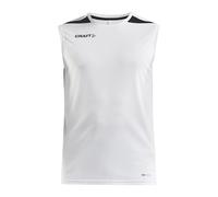Sleeveless jersey athletic top Craft pro control impact 3XL