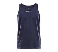 Sleeveless jersey athletic top Craft rush 2XL