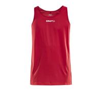 Sleeveless jersey athletic top Craft rush 3XL
