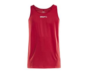 Sleeveless jersey athletic top Craft rush 3XL