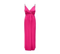 Sleeveless Long Dress - female - ONLY - Maxi Dresses - Red - M - Dresses M