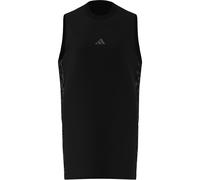 Sleeveless Mini Shift Dress Black
