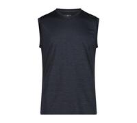 Sleeveless Piqué Mesh Top CMP 56