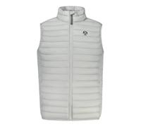 Sleeveless Polyamide Jacket - male - North Sails - Waistcoats - Gray - M - Jackets M