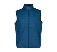 Sleeveless polyester jacket CMP 4XL
