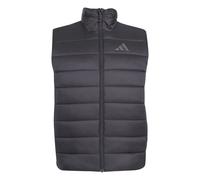 adidas Men's Terrex Multi Essentials Climawarm Padded Vest Coat, black, M