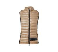 Sleeveless Puffer Jacket B Vertigo Sia