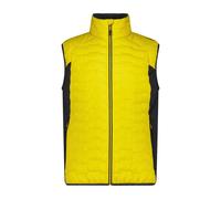 Cmp 35z2807 Vest Yellow 3XL Men