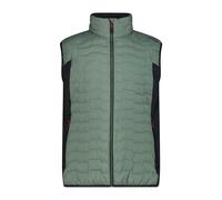 Cmp 35z2807 Vest Green 3XL Men