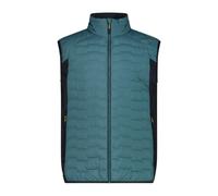 Sleeveless Puffer Jacket CMP PrimaLoft Black Thermoplume S
