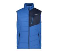 Sleeveless Puffer Jacket CMP Primaloft L