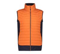 Sleeveless Puffer Jacket CMP Unlimitech S
