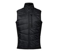 Sleeveless Puffer Jacket Dare 2B Aero Fuse Paded Noir L