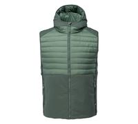 Sleeveless Puffer Jacket Elbrus Moda Primaloft XL