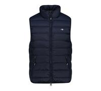 Sleeveless Puffer Jacket Gant Bleu 2XL
