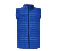 Givova Grecia Vest Blue L Men