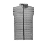 Givova Grecia Vest Grey S Men