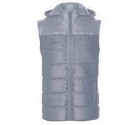 Givova Prime Vest Grey M Men