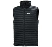 Sleeveless Puffer Jacket Helly Hansen Sirdal Noir M