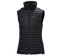 Sleeveless Puffer Jacket Helly Hansen Sirdal Noir S
