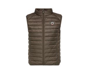 Sleeveless Puffer Jacket JOTT Tom Marron 2XL