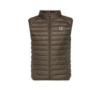 Sleeveless Puffer Jacket JOTT Tom Marron M